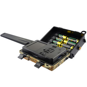 SunGusOutdoors Willfine 5.8CG 4G 24MP Cellular Wild Game Trail Camera Traps <strong>With</strong> GPS MMS Email SMS APP <strong>Control</strong> <strong>Functions</strong> - Product Image 6