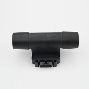 低コストHVACエアマスフローセンサーXGZF4000 5 ~ 500SLM、アナログ/I2C出力ガスフローセンサー輸出業者CFSensor - Product Image 3
