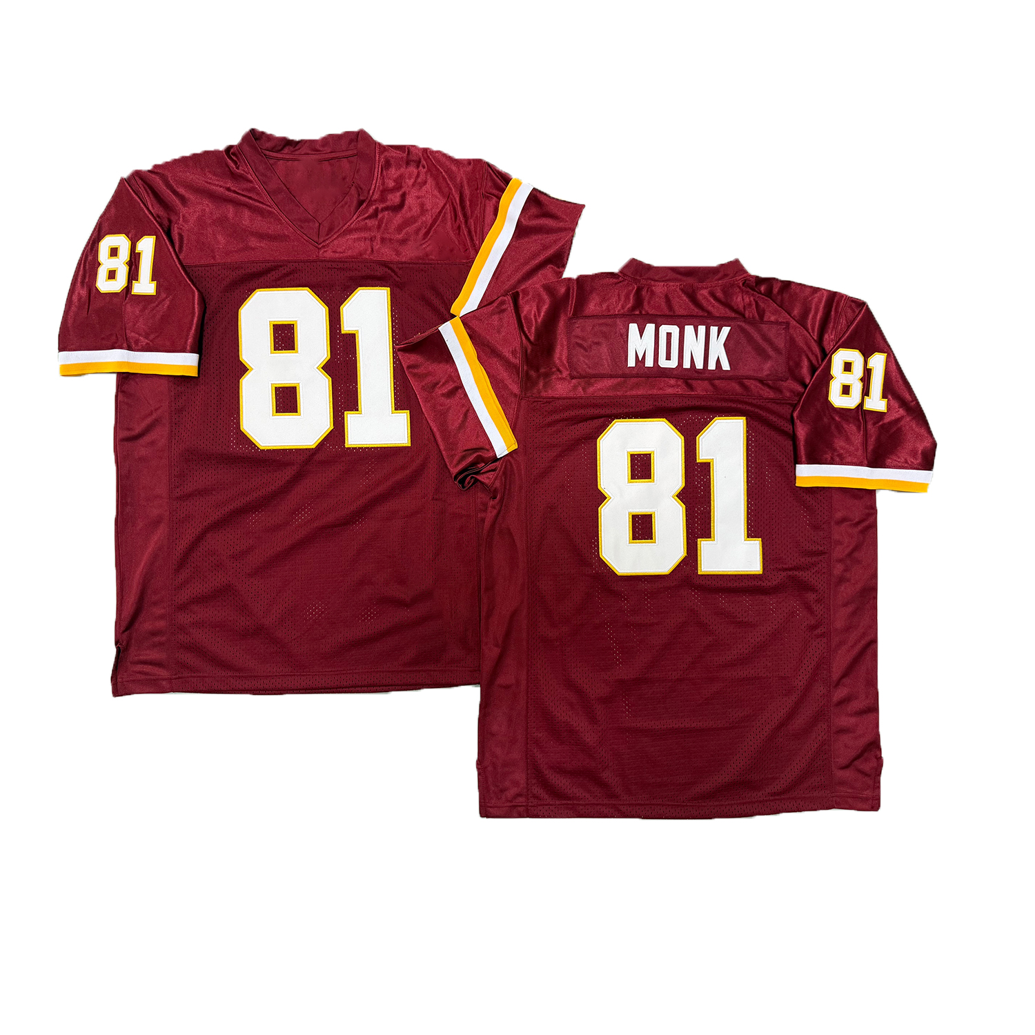 rojo 81