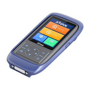 XTOOL A30 PRO Wireless OBD2 <strong>Scanner</strong> Touch Screen Special Functions Full System Car Automotive Diagnostic Tools Auto Code Reader - Product Image 3