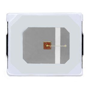 Yüksek parlaklık uzun ömürlü 0.2W 0.5W 1W 2835 serisi Smd Led beyaz renk çip tek renk 20mA Smd Led - Product Image 1