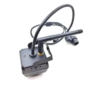 Camhi 2.4g & 5g 5MP4MP 2MP迷你防水IP66 tf卡插槽红外夜视IP摄像机Wifi户外汽车车队RTSP在VIF上 - Product Image 3