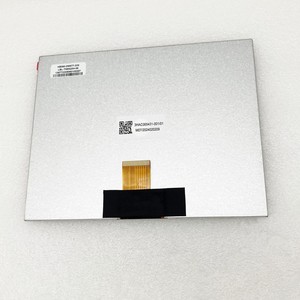 Nuovo e originale Plc 1Pc per Robot DSQC3120 3 hac085598001 insegnare ciondolo schermo LCD parti dello schermo PLC Controller di programmazione - Product Image 6