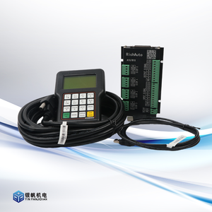 <strong>DSP</strong> Control System A11 <strong>Dsp</strong> Display <strong>Cnc</strong> <strong>Router</strong> <strong>Dsp</strong> <strong>Controller</strong> Handle Engraving Machine Accessories - Product Image 1