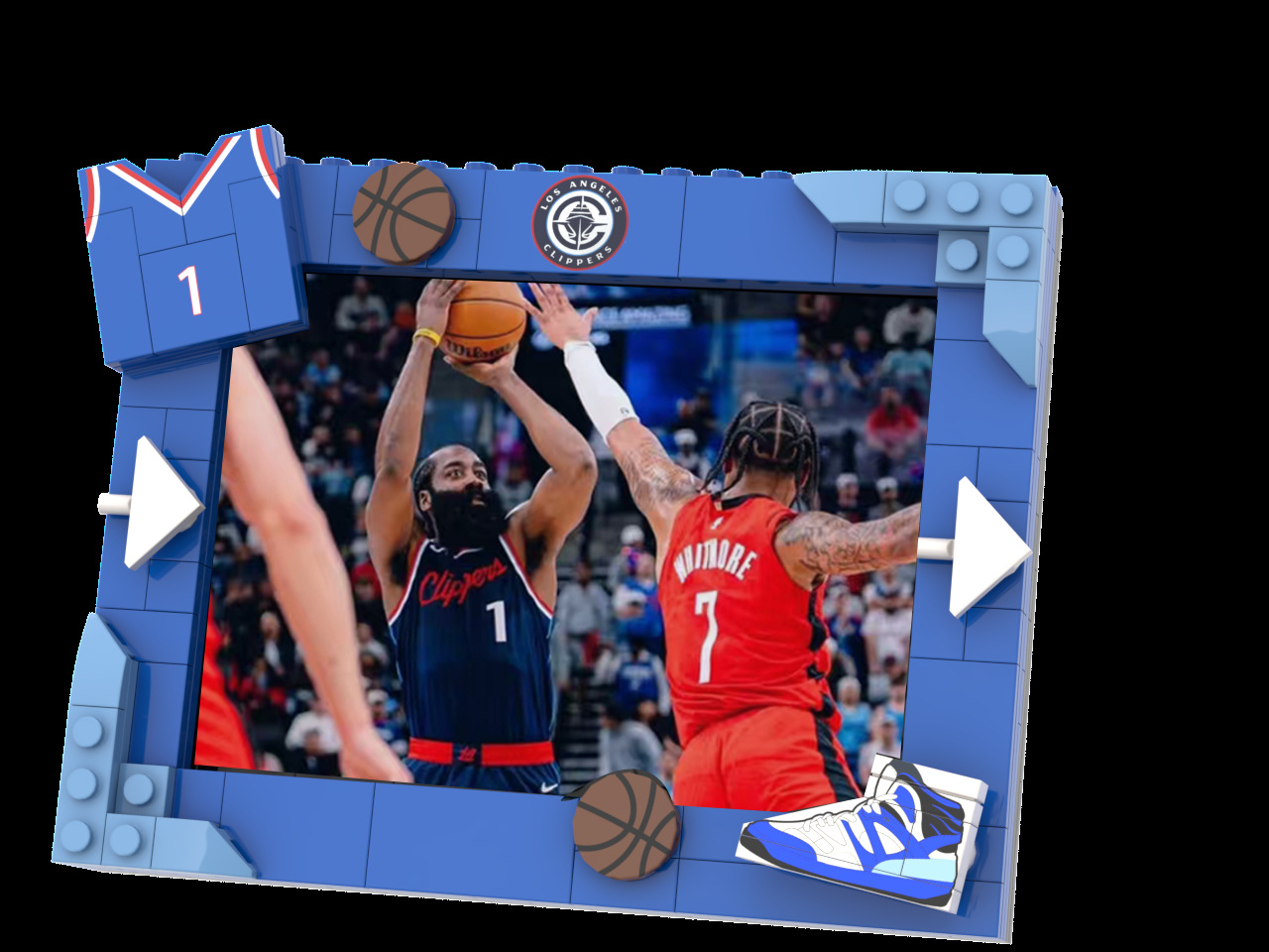 Clippers de Los Angeles