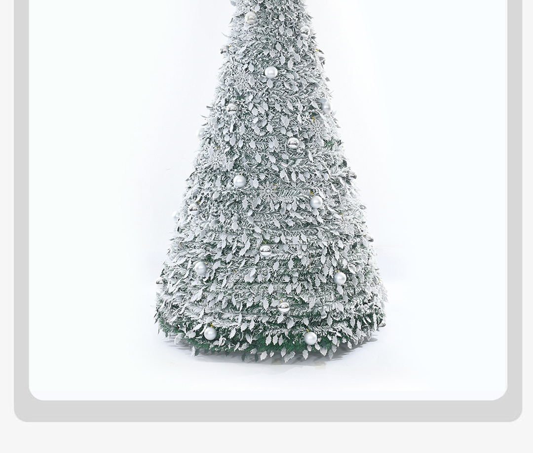 Silver Non-lighted