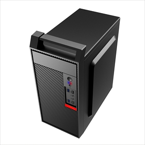 Custodia per Computer ATX custodia per Computer da scrivania con configurazione completa personalizzata in fabbrica - Product Image 3