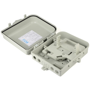 Giá thấp 24 lõi 1:16 sợi quang hộp phân phối Nap ODP FDB FTTH thiết bị đầu cuối Hộp thiết bị sợi quang - Product Image 3