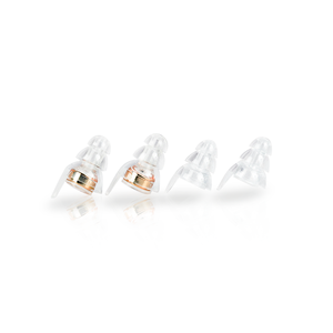 سدادات أذن حفلة عالية الدقة سدادات أذن للحد من الضوضاء سدادات أذن للحفلات - Product Image 6