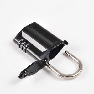 YH9169 anahtarlı kasa hava koşullarına dayanıklı güvenli anahtar depolama kilit kutusu 3 haneli kelepçe ile taşınabilir şifreli kilit kutu - Product Image 2