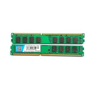 Rams de alta capacidad 8GB/16GB/32GB 1600MHz/2666MHz/3200MHz Frecuencia RAM Memoria de escritorio DDR2 DDR3 DDR4 DDR5 Rams para computadora PC - Product Image 1