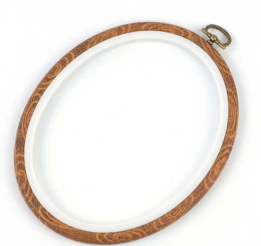 15*19 cm (Ovale)