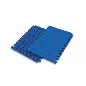 Görüş Cleated bant konveyör sistemleri indeksleme konveyör bant kaymak yatak bant konveyör ile düşük fiyat - Product Image 1