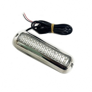 Macon ไฟนำทาง LED กันน้ำสำหรับเรือคายัคและเรือยอชท์ - Product Image 2