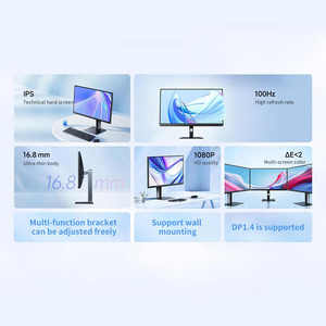 CN REDMI <strong>Monitor</strong> A24 Multifunctional Stand Version P24FCA-RA <strong>Monitor</strong> IPS Screen <strong>Computer</strong> Efficient Office <strong>Monitor</strong> - Product Image 6