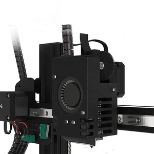 Modelo arquitectónico filamento de TPU impresora 3D formlabs creality K1 Max impresora 3D - Product Image 4
