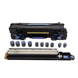 Hp M806 m830 bakım seti C2H57-67901 CF367-67905 fuser ünitesi meclisi RM1-9813 RM1-9712 - Product Image 4