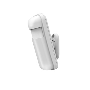 PGST-Detector infrarrojo de fábrica, sistema de alarma inalámbrico para el hogar, Mini Sensor de movimiento PIR infrarrojo, 315MHz, 433MHz - Product Image 1