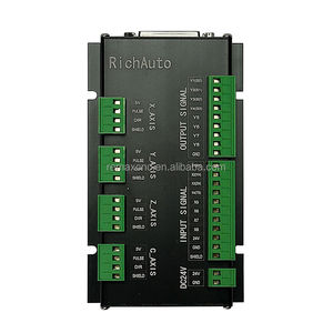 CNC-Router DSP A11 Fernbedienung Griff - Product Image 3