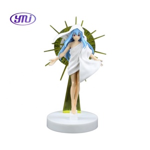 รางวัล Ichiban Kuji ขนาด21ซม.: ตอนนั้นฉันได้รับการกลับชาติมาเกิดเป็นสไลม์ปีศาจปีศาจสงครามลอร์ดเวอร์ด้วยฟิกเกอร์อนิเมะปีกศักดิ์สิทธิ์ - Product Image 1