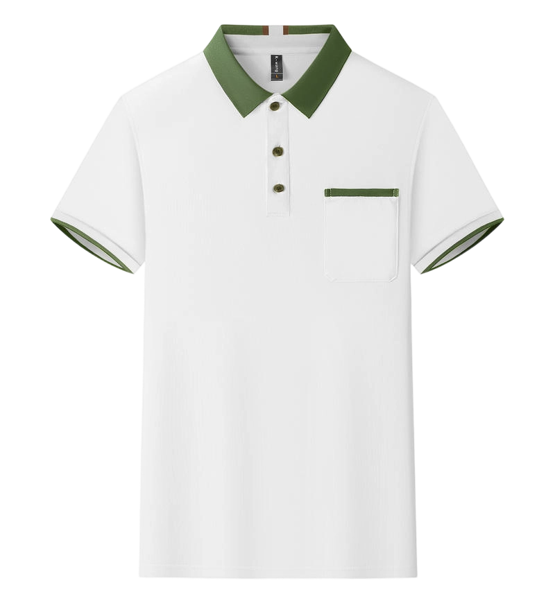 Thé blanc + thé vert