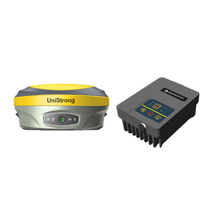 Unistrong G970II Pro RTK GNSS Receiver Barometric Sensor Centimeter Accuracy IP67 Waterproof Design - Product Image 5
