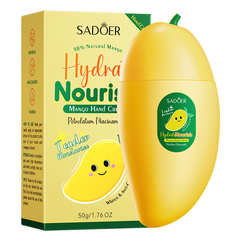 Mango+50g