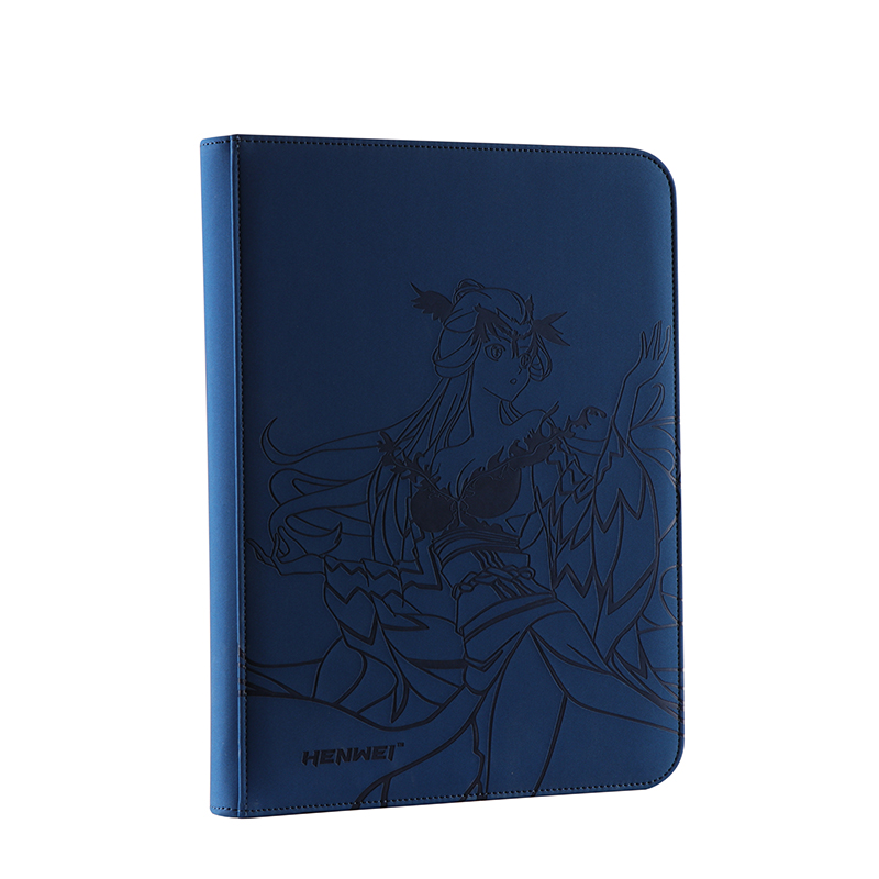 Bleu