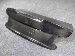 MPスタイルカーボンファイバーリアトランクF87 M2 M2C F22 F232シリーズ - Product Image 2