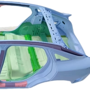 Hochgeschwindigkeits-Modell zur Herstellung von Prototypen für Rapid Prototyping und Konstruktion tests - Product Image 2