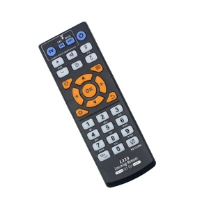 Taidacent L333 LM331 apprendimento telecomando universale programmabile IR TV telecomando a infrarossi per TV VCR CBL DVD SAT STR-TV - Product Image 1