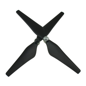 Quadrotor DIY Rack <strong>Kit</strong> 10 Inch Model Propeller 12v Dc Bldc Motor with Drone Propeller - Product Image 6