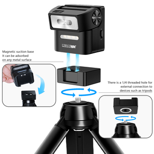 F2กล้องขนาดเล็กแฟลชกล้องนอกไร้สายแฟลชสำหรับ Canon Nikon SONY Fuji Ricoh Gr3 - Product Image 5