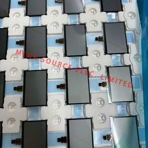 LS027B7DH01 LS027B7DH01A New <strong>2.7</strong> inch 400*240 <strong>LCD</strong> <strong>display</strong> LS027B7DH01CG-Silicon Liquid Crystal Module Real shot image - Product Image 4