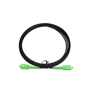 通信电缆用铠装光纤跳线1芯2芯单工/双工3.0mmSC - Product Image 6
