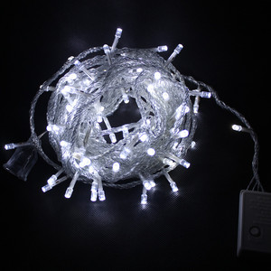 LED <strong>Color</strong> <strong>String</strong> <strong>Lights</strong> Waterproof Outdoor LED <strong>Light</strong> <strong>Strings</strong> for Courtyard Wedding &amp; Christmas Project Colorful <strong>String</strong> <strong>Lights</strong> - Product Image 6