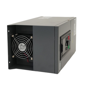 Personalizable VSD 3 Fase 380V Entrada y Salida 22kw Convertidor Inversor de Frecuencia Variable con Certificación CE