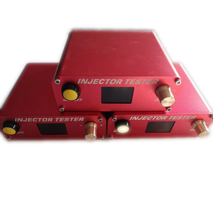 High Quality Common Rail <strong>Injector</strong> Tester Portable Common Rail <strong>Injector</strong> test Machine CR100 <strong>Injector</strong> Pulse Meter - Product Image 2