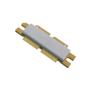 Original Transistors NI-1230 MRF6VP3450HR6 Electronic Circuit Components - Product Image 1