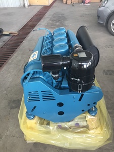 Germany Used <strong>Engine</strong> 912 Diesel <strong>Engine</strong> Generator Used F4l912 <strong>Engine</strong>