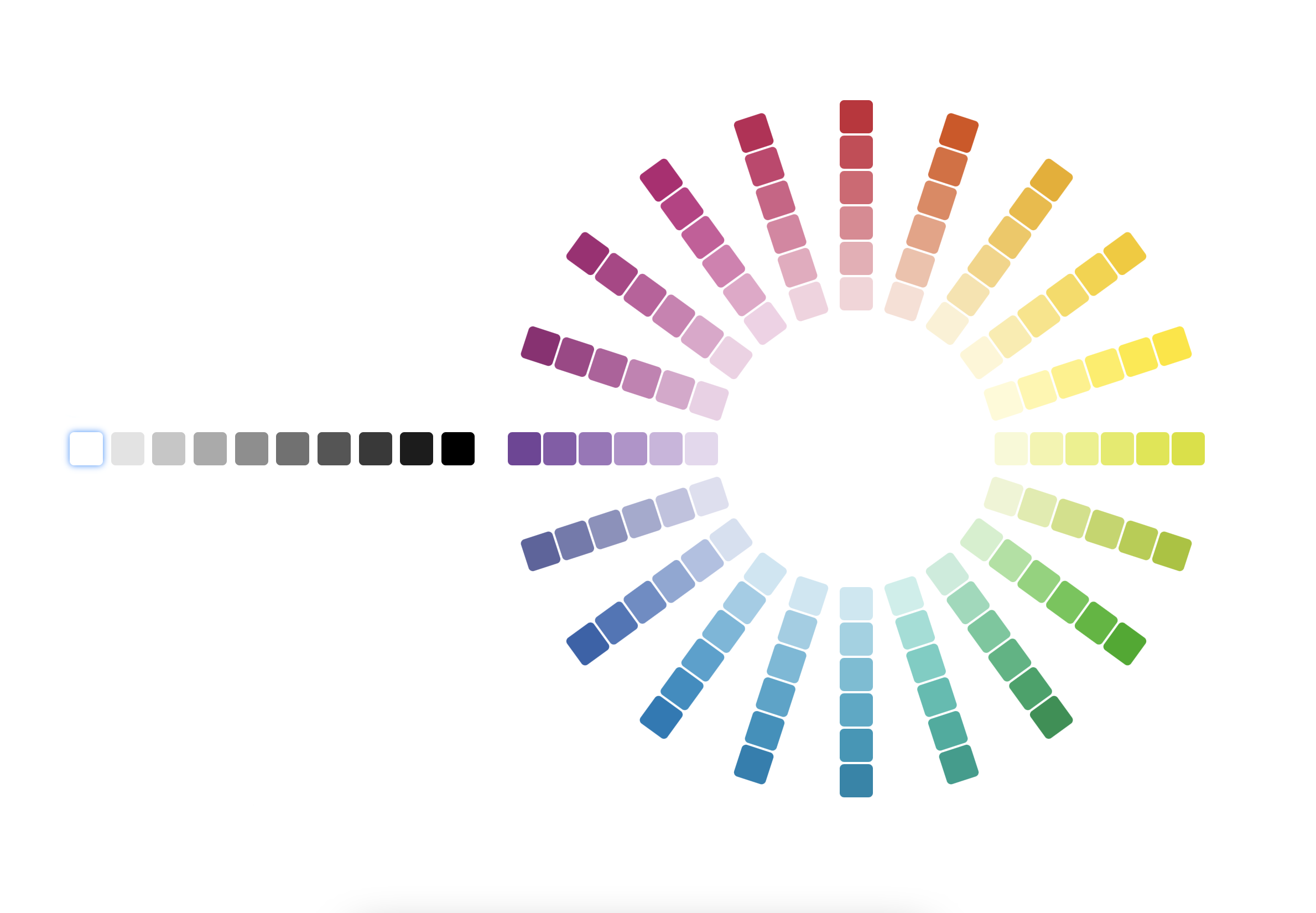 Color personalizado