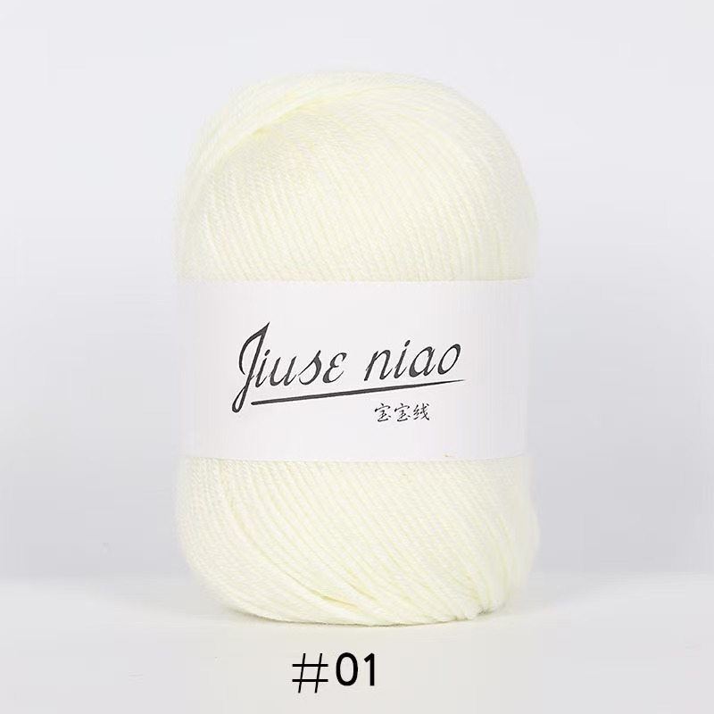01 blanc laiteux