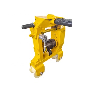 SLY-3 Rail Carrying Device Rail <strong>Handling</strong> Vehicle Multi <strong>Functional</strong> Rail Puller <strong>Material</strong> <strong>Handling</strong> Vehicle - Product Image 5