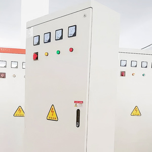 40.5kv 12kV 36kV 24kV室内照明配电电杆开关设备镀锌钢XL-21控制箱 - Product Image 6