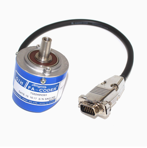 New original <strong>Encoder</strong> Resolver <strong>encoder</strong> TS5246N583