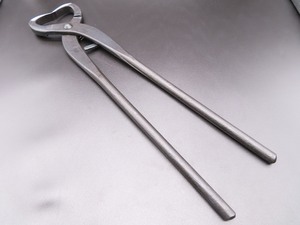 日本庭园修剪工具盆景劈叉具安全性高