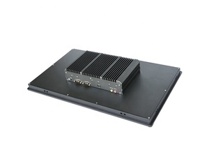 Popular Industrial All in One Panel Pc 18.5&quot;inch Custom <strong>Function</strong> Industrial <strong>Computer</strong> Ip65 Waterproof - Product Image 3