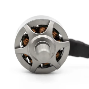 Emax Hawk มอเตอร์ไฟ LED 2207 5 Pro FPV โดรนแข่งเฟรมโดรนสำหรับกลางคืนมอเตอร์ไร้แปรงถ่านสำหรับเครื่องบิน RC Plane RC - Product Image 2