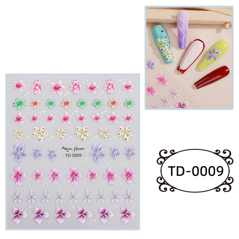 รหัสสินค้า: TD0009