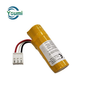 F26402376为ingenico Move3500 pos终端电池安卓支付机电池 - Product Image 2